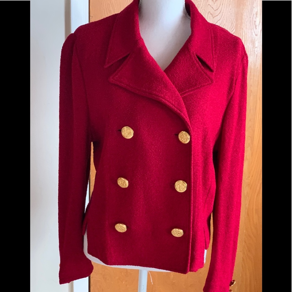 St John Collection By Marie Gray